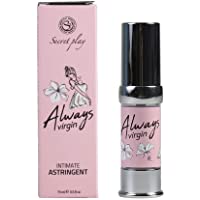 Gel Estrechamiento Vaginal Always Virgin 15 ml.- Secret Play